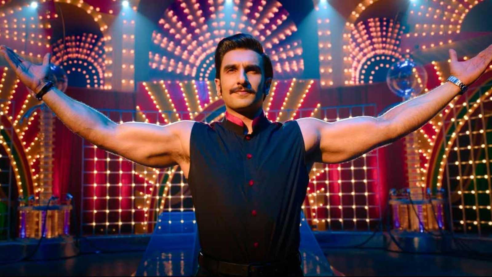 Ranveer Singh worked 20 hours a day to wrap up Simmba in time for his wedding with Deepika Padukone
